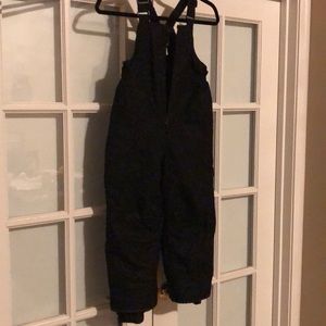 Children’s Snow Pants